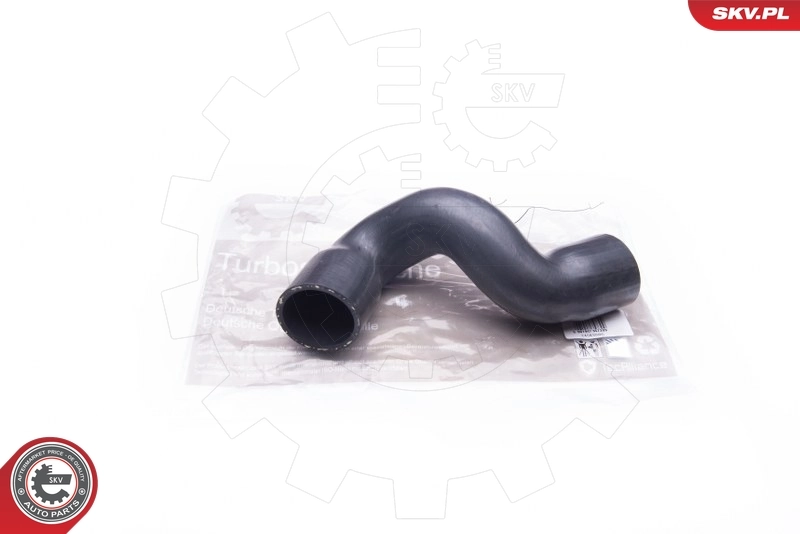 Charge Air Hose
